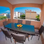 Anita-luxury Three Bedroom With Terrace Apartament *
