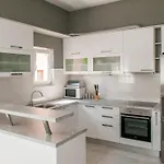 Apartament Anita-luxury Three Bedroom With Terrace Split