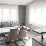 Anita-luxury Three Bedroom With Terrace Apartament Split