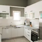 Apartament Anita-luxury Three Bedroom With Terrace Split