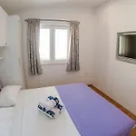 Anita-luxury Three Bedroom With Terrace Apartament Split