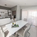 Apartament Anita-luxury Three Bedroom With Terrace *