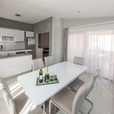 Apartment Anita-luxury Three Bedroom With Terrace *